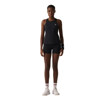 Imagen de FILA Tennis basic Short tenis para mujer - Negro
