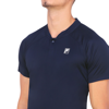 Imagen de FILA Player f-box basic Polo tenis para hombre - Marino