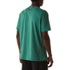 Imagen de FILA Comfort sport club Remera manga corta casual para hombre - Verde